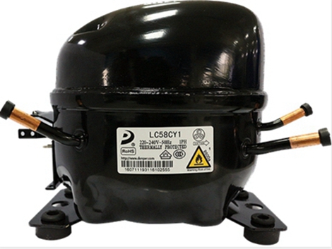 COMPRESSOR